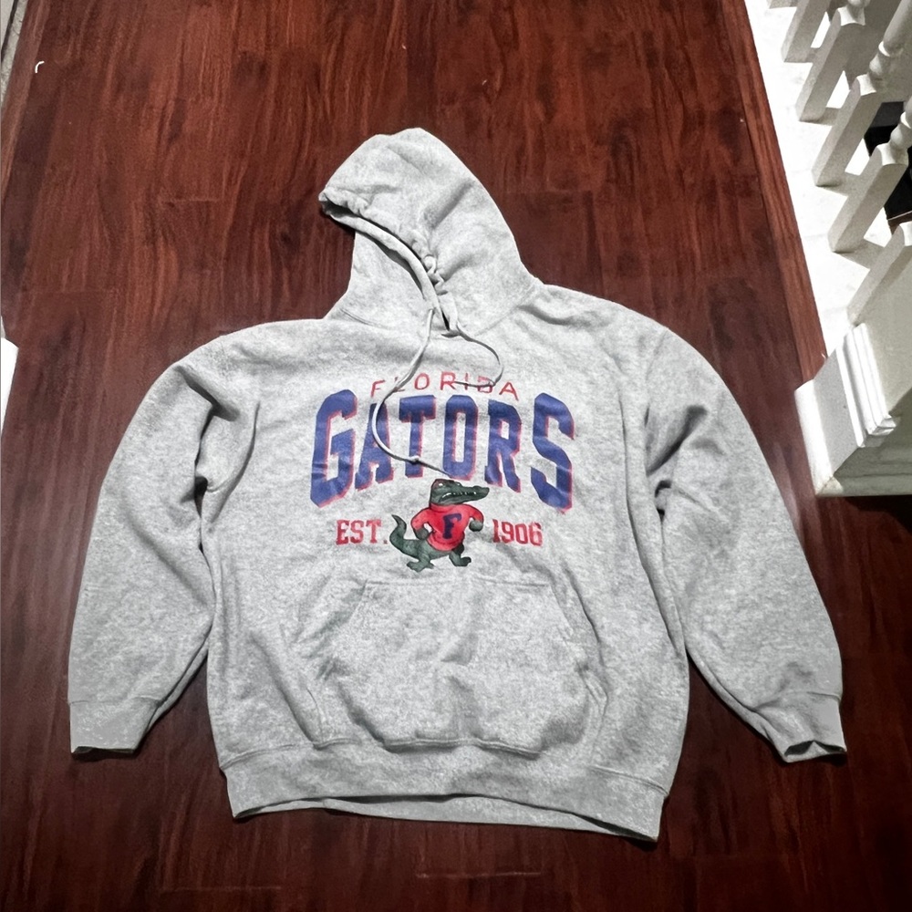 Florida gators hoodie
